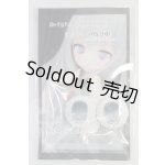 画像: 20mm/みさんとるーぷ様製Clothアイ I-26-06-25-229-KD-ZI