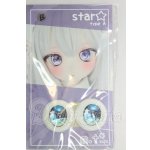 画像: 20mm/アニメアイ m.t*様製 I-26-06-25-224-KD-ZI