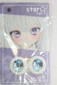 画像: 20mm/アニメアイ　m.t*様製 I-26-06-25-224-KD-ZI