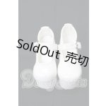 画像: SDM&MSD/OF:靴 I-26-06-25-202-KD-ZI