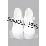 画像: SDM&MSD/OF:靴 I-26-06-25-203-KD-ZI
