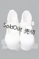 画像: SDM＆MSD/OF:靴 I-26-06-25-203-KD-ZI