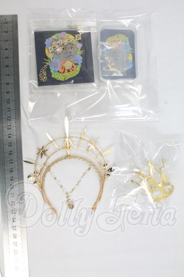 画像2: SD/OF:小物 I-26-06-25-207-KD-ZI (2)