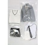 画像: MDD/OF:制服 I-26-06-25-211-KD-ZI