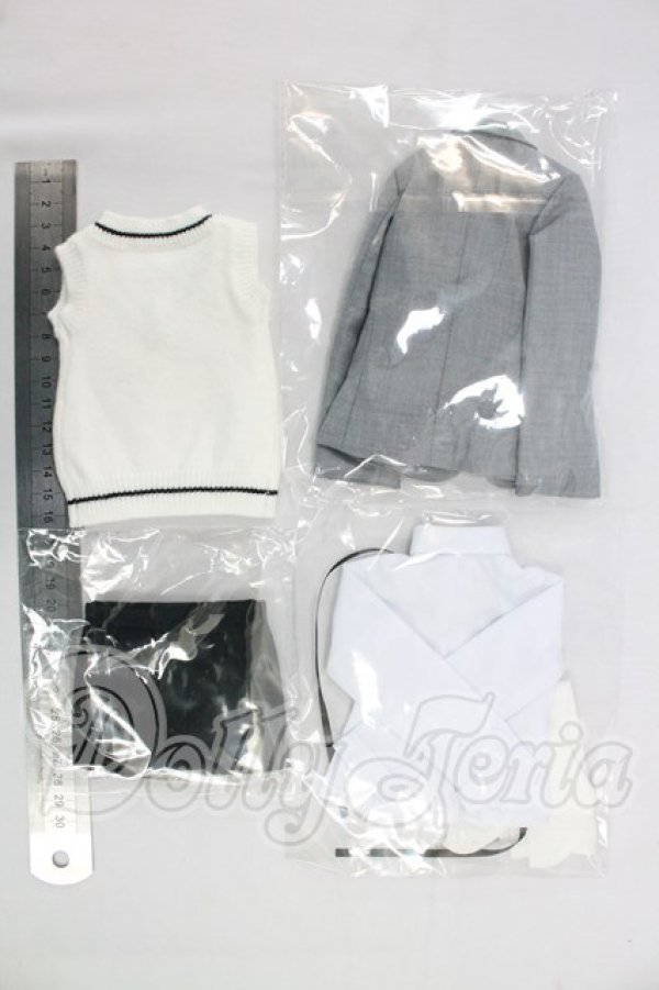 画像2: MDD/OF:制服 I-26-06-25-211-KD-ZI (2)