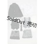 画像: MDD/OF:制服 I-26-06-25-212-KD-ZI
