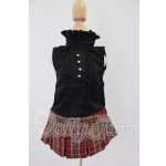 画像: MDD/OF ワンピース(velvet*paw様製) I-26-06-25-214-KD-ZI