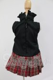 画像2: MDD/OF ワンピース(velvet*paw様製) I-26-06-25-214-KD-ZI (2)