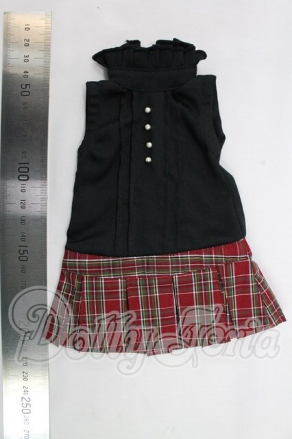 画像3: MDD/OF ワンピース(velvet*paw様製) I-26-06-25-214-KD-ZI (3)