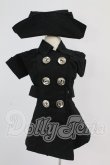 画像1: MDD/OF:ナース服 I-26-06-25-215-KD-ZI (1)