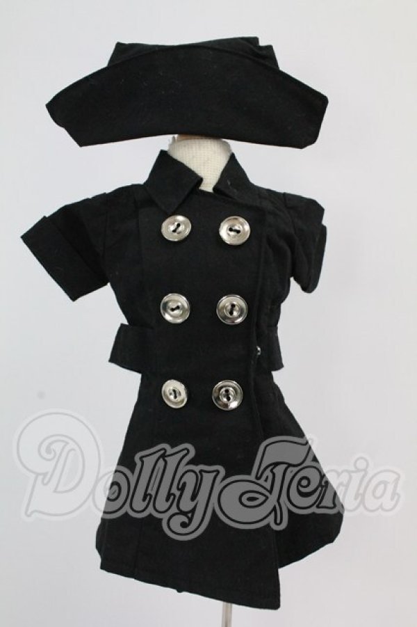 画像1: MDD/OF:ナース服 I-26-06-25-215-KD-ZI (1)