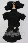 画像2: MDD/OF:ナース服 I-26-06-25-215-KD-ZI (2)