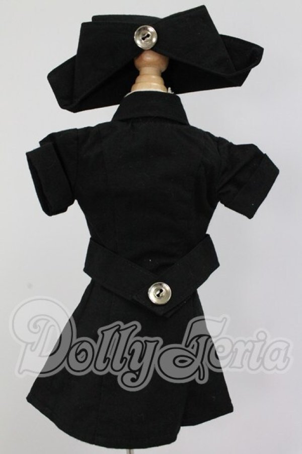 画像2: MDD/OF:ナース服 I-26-06-25-215-KD-ZI (2)