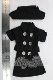 画像3: MDD/OF:ナース服 I-26-06-25-215-KD-ZI (3)