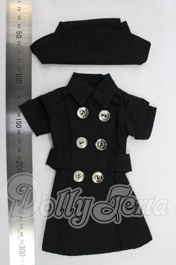 画像3: MDD/OF:ナース服 I-26-06-25-215-KD-ZI (3)