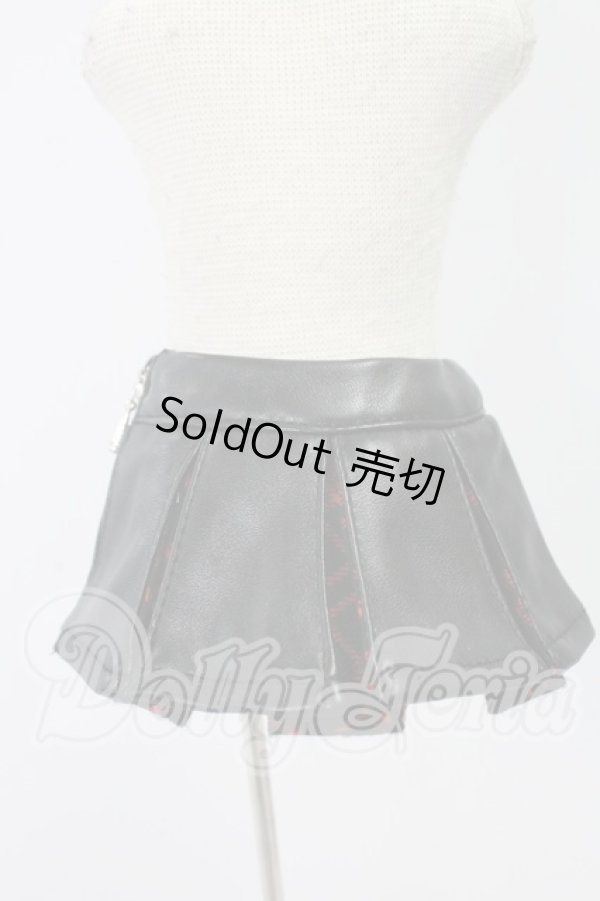 画像2: MDD/OF:スカート I-26-06-25-216-KD-ZI (2)