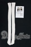 画像1: MDD/OF:靴下 I-26-06-25-190-KD-ZI (1)