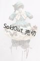 画像: MSD/OF ドレスセット：dollheart製 I-26-06-18-280-KD-ZI