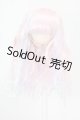 画像: 4-5inch/ウィッグ I-26-07-02-093-KD-ZI