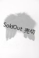 画像: 幼SD/OF:小物 I-26-06-18-251-KD-ZI