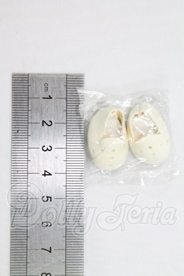 画像2: 1/12サイズドール/OF:靴 I-26-06-25-347-KD-ZI (2)
