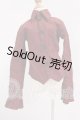 画像: SDGrB＆SD13男の子/OF:トップス I-26-06-18-296-KD-ZI