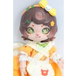 画像: BONNIE ボニーバニー/ブラウン・ココ I-26-06-25-355-KD-ZI