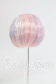 画像2: 4inch/ウィッグ I-26-06-25-351-KD-ZI (2)