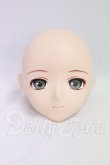 画像1: 1/3/ドールヘッド I-26-06-18-319-KD-ZI (1)