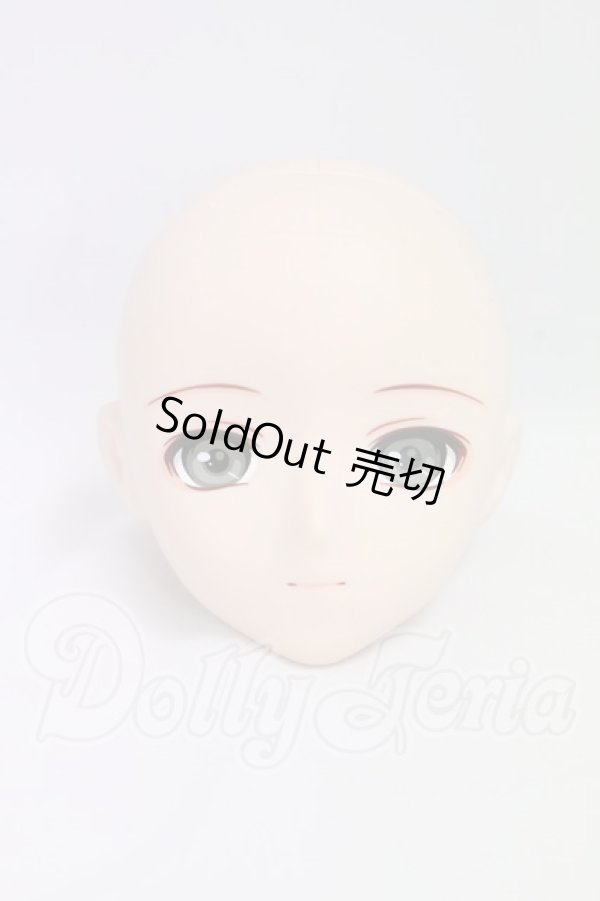 画像1: 1/3/ドールヘッド I-26-06-18-319-KD-ZI (1)