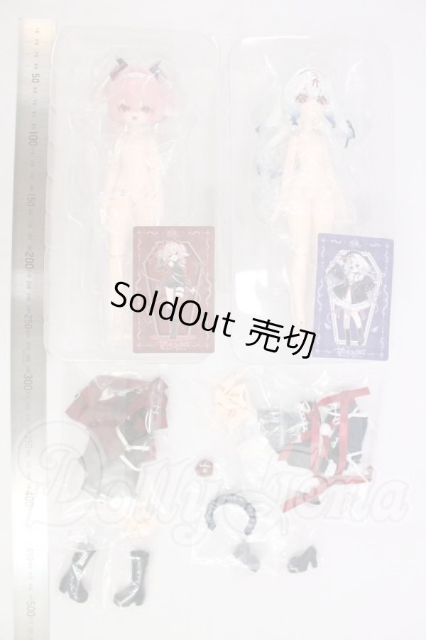 画像2: Meki Creator's Essence/造物之心 終末の祝福 I-26-06-18-414-KD-ZI (2)
