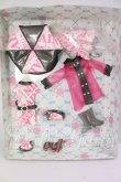 画像1: Blythe/OF　ドレスセット　レイニーデー I-26-06-18-421-KD-ZI (1)