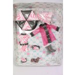 画像: Blythe/OF　ドレスセット　レイニーデー I-26-06-18-421-KD-ZI