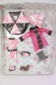 画像: Blythe/OF　ドレスセット　レイニーデー I-26-06-18-421-KD-ZI