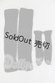 画像: SDM＆MSD/OF:靴下 I-26-06-25-320-KD-ZI