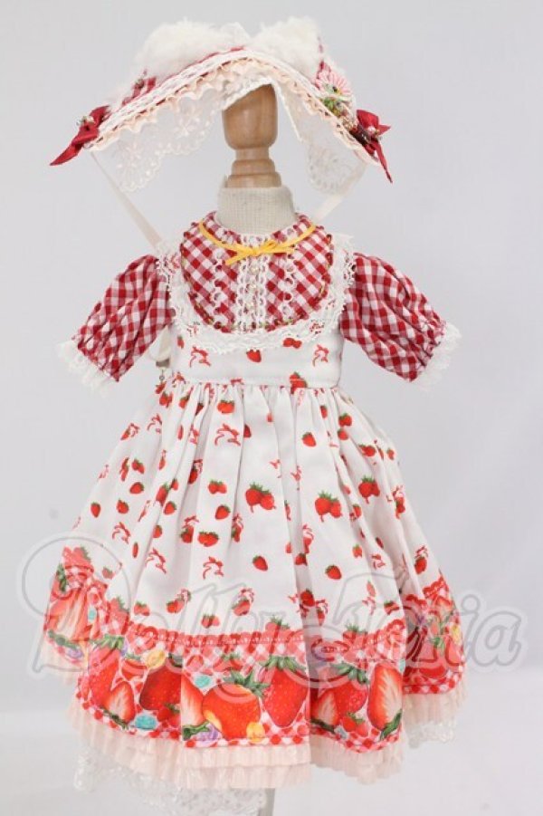 画像1: MDD/OF:衣装セット I-26-06-25-097-KD-ZI (1)