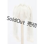 画像: 8-9inch/ウィッグ salafina I-26-06-25-161-KD-ZI