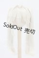 画像: 8-9inch/ウィッグ　salafina I-26-06-25-161-KD-ZI
