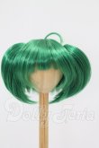 画像1: DD/OF:ランカ・リー デフォルトウィッグ I-26-06-25-165-KD-ZI (1)