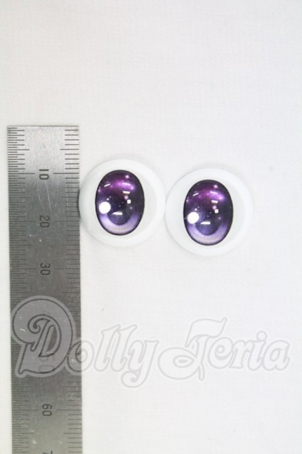 画像2: 18mm/SHINY EYES様製 レジンアイ I-26-06-25-141-KD-ZI (2)