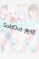 画像: 18ｍｍ/アニメアイ I-26-06-25-142-KD-ZI