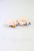 画像1: MDD/シンティランテ様カスタムハンドパーツ I-26-06-25-171-KD-ZI (1)