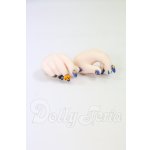 画像: MDD/シンティランテ様カスタムハンドパーツ I-26-06-25-171-KD-ZI