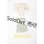 画像: プチブライス/OF:衣装 I-26-06-25-271-KD-ZI