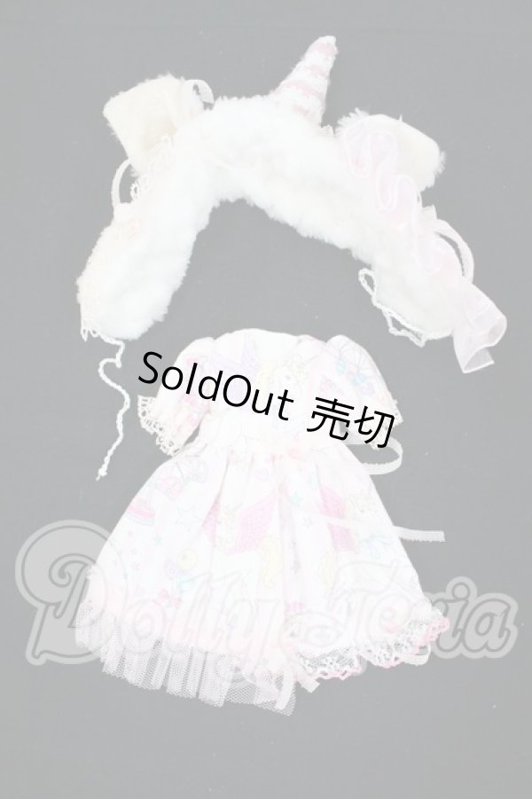 画像1: ミディブライス/OF:衣装 I-26-06-25-279-KD-ZI (1)