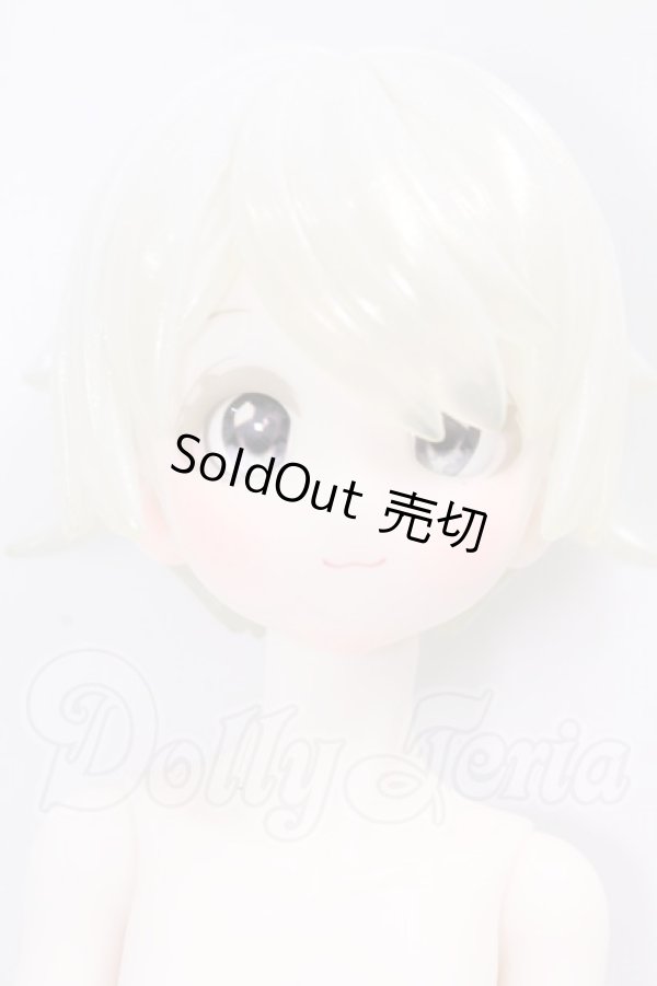 画像1: Uf Doll/1/5/ドリンクプラス： 雪碧 I-26-06-18-424-KD-ZI (1)