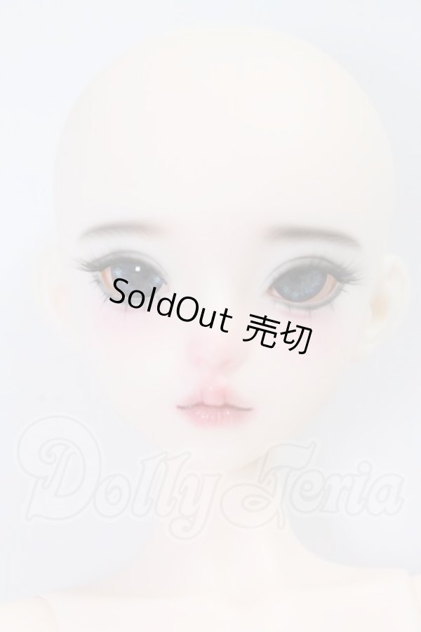 画像1: XAGADOLL/Mini Monica I-26-06-18-427-KD-ZI (1)