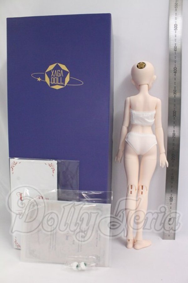 画像5: XAGADOLL/Mini Monica I-26-06-18-427-KD-ZI (5)