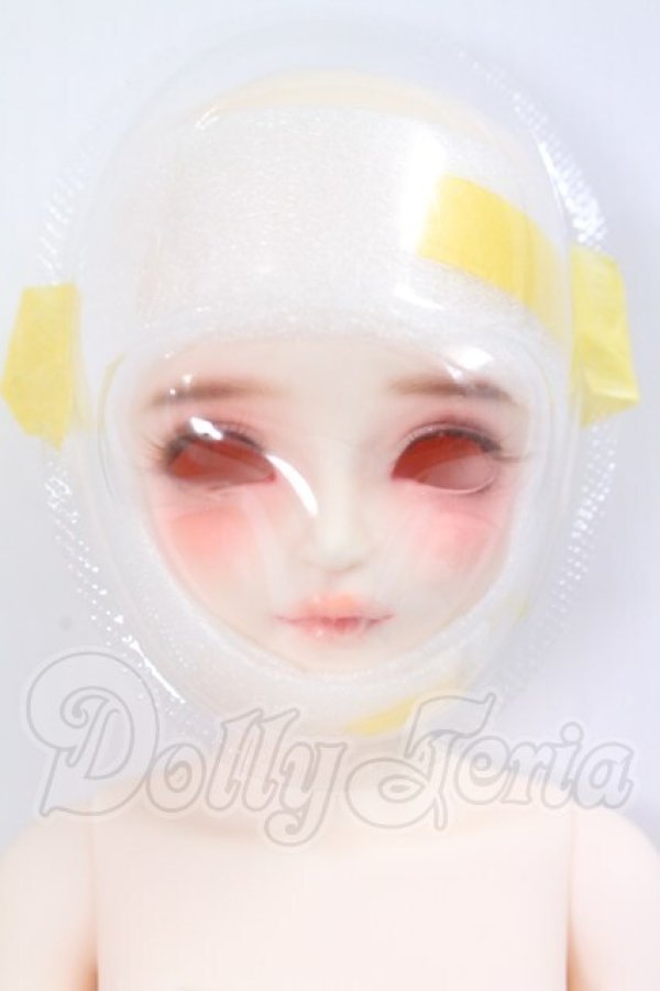 画像1: 【DOLK×MYOU DOLL】夏日Zuzana 2023 ver. Limited I-26-06-18-426-KD-ZI (1)