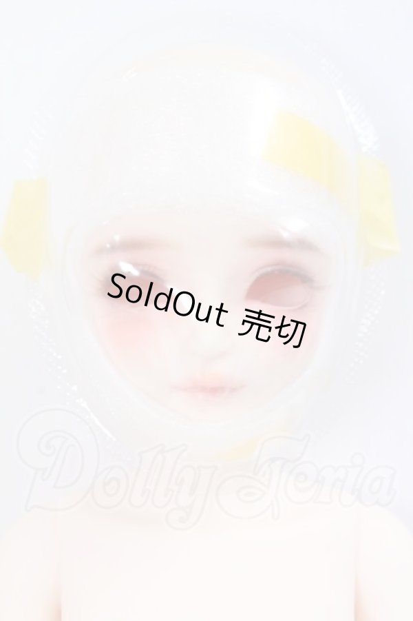 画像1: 【DOLK×MYOU DOLL】夏日Zuzana 2023 ver. Limited I-26-06-18-426-KD-ZI (1)